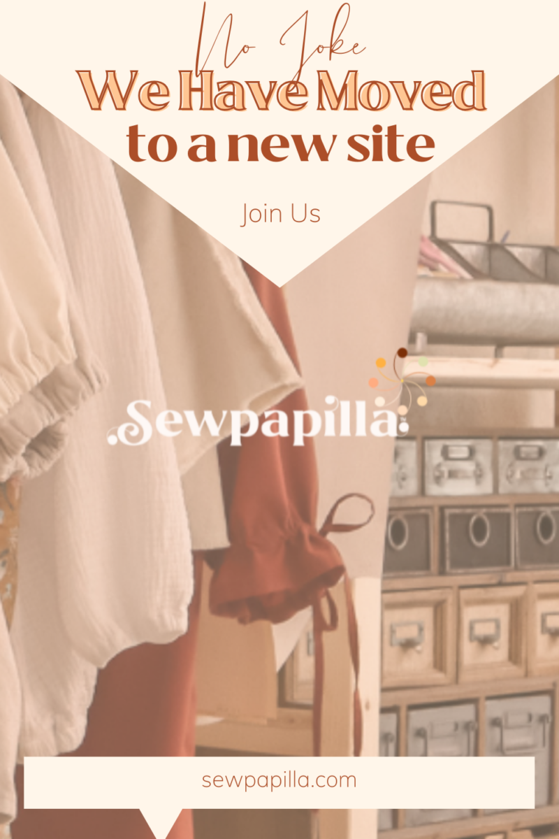 We have Moved