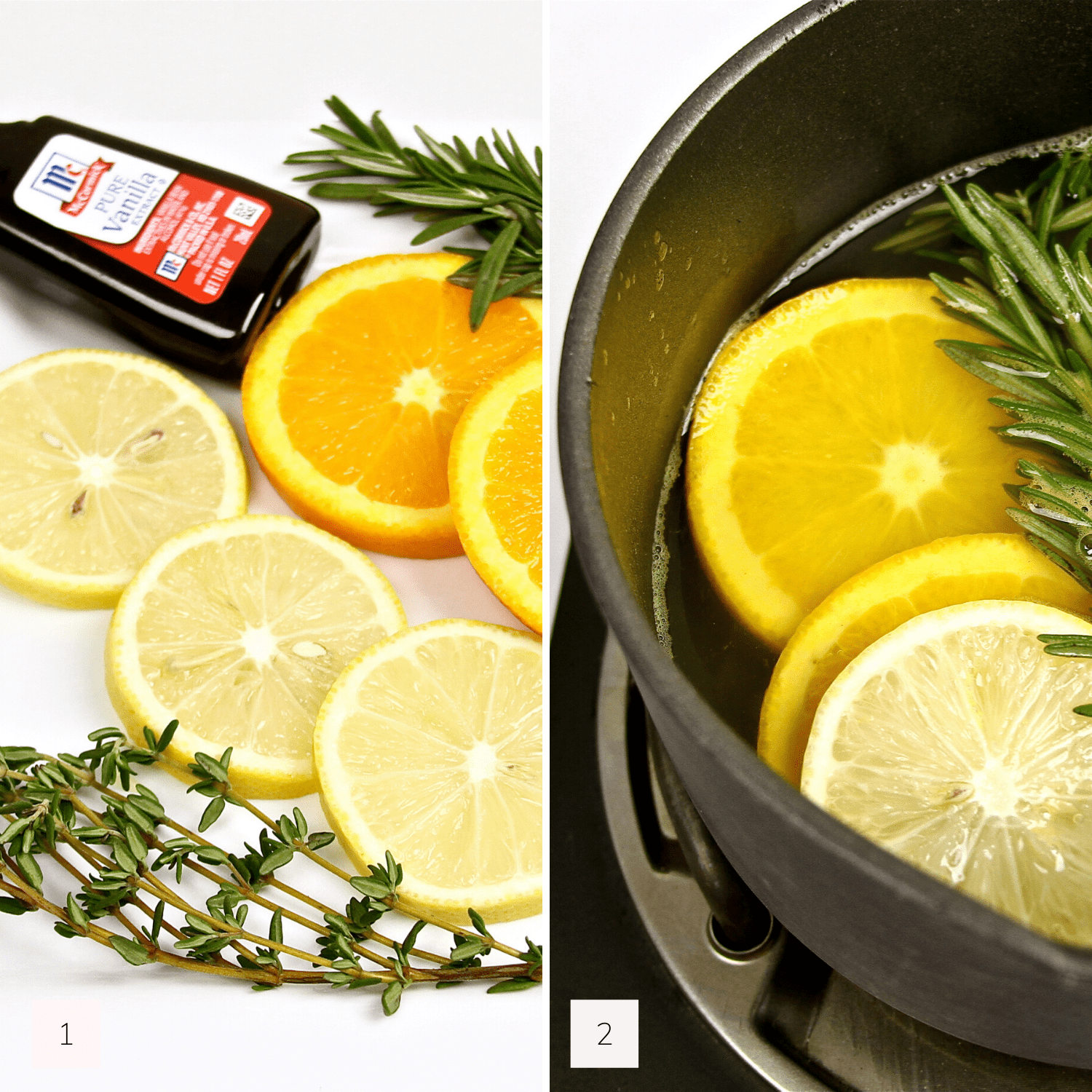 6 DIY Homemade Air Fresheners Ideas