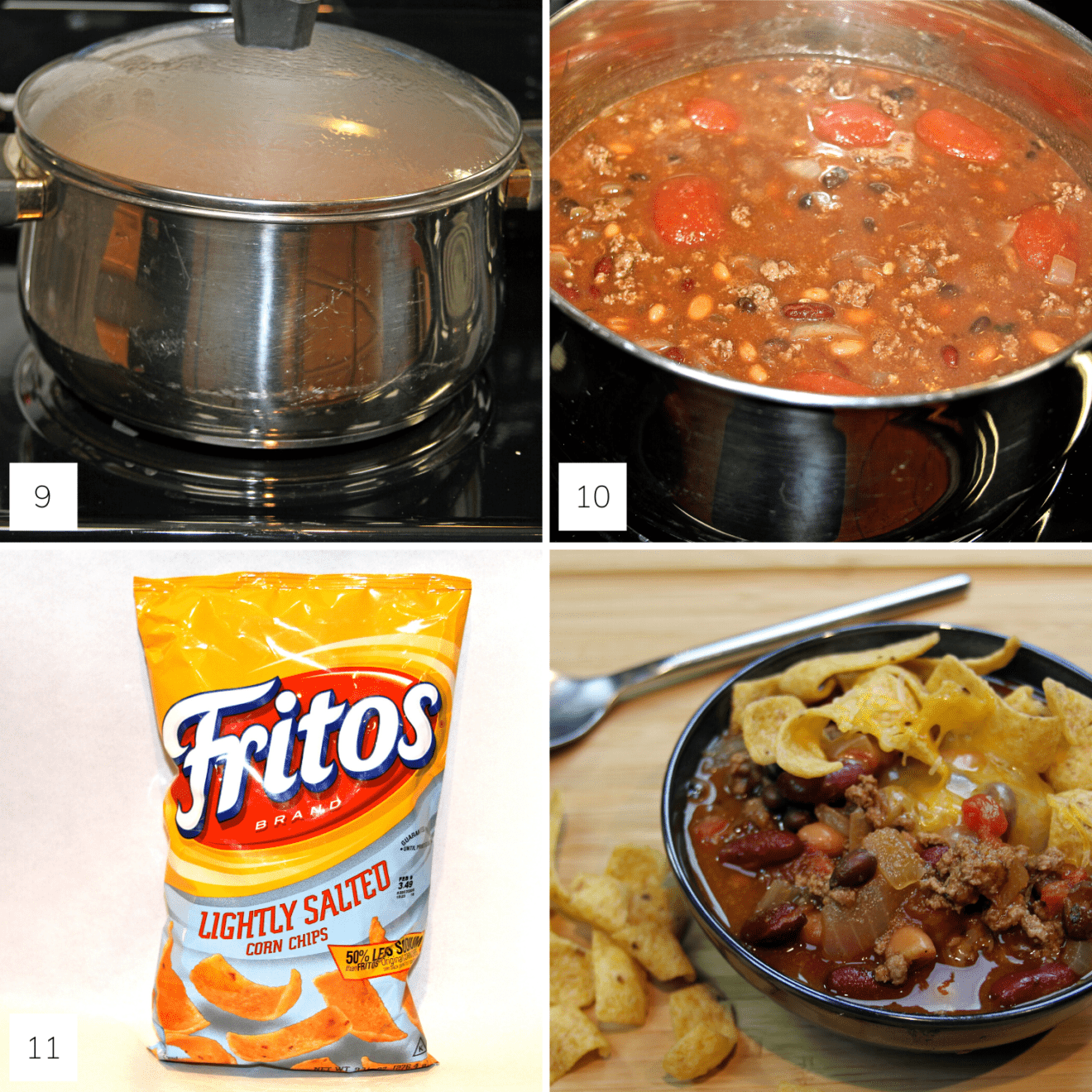 How To Make The Best Frito Pie - Makes and Munchies