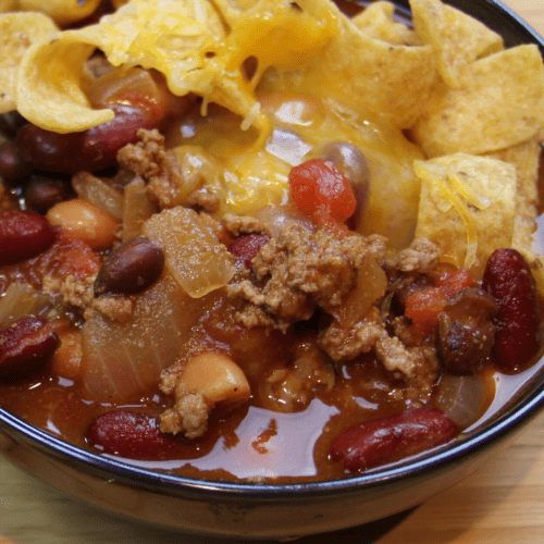 How To Make The Best Frito Pie - Makes and Munchies