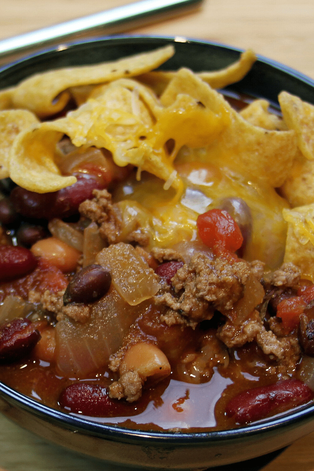 How To Make The Best Frito Pie