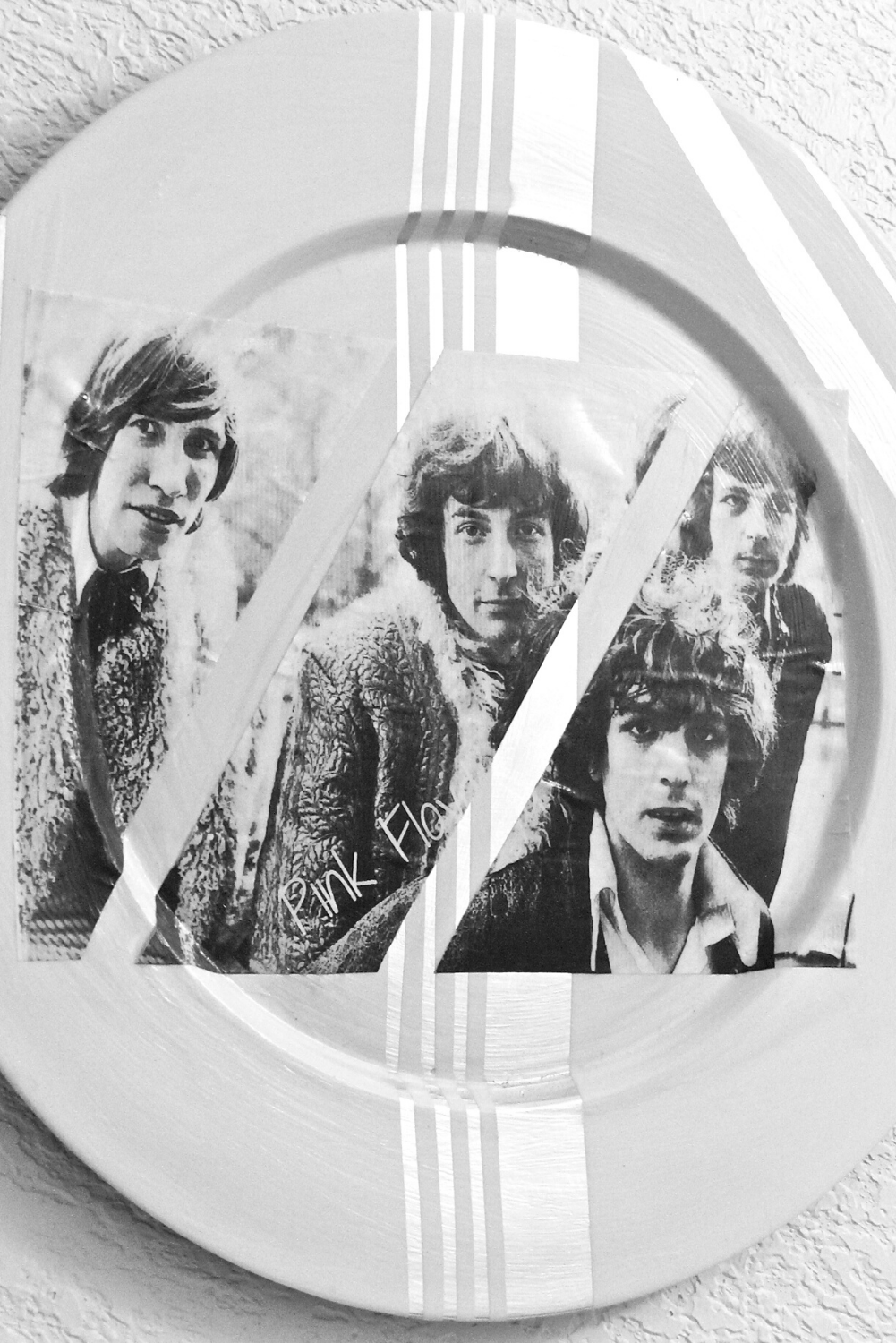 Pink Floyd