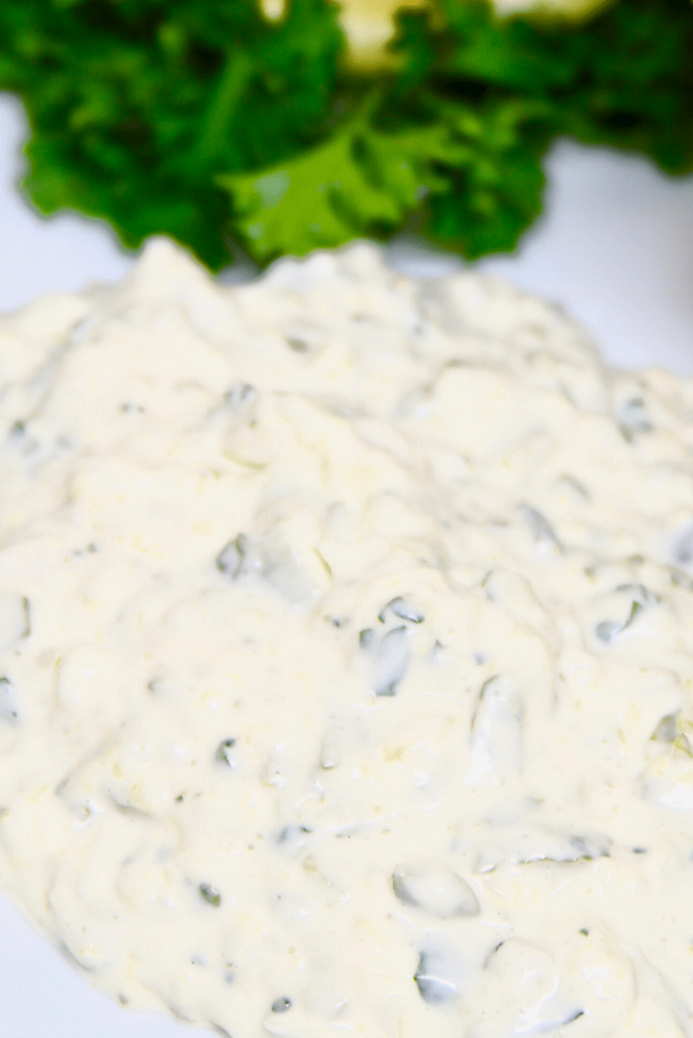 Tartar Sauce