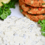 Homemade Tartar Sauce