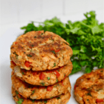 Salmon Patties