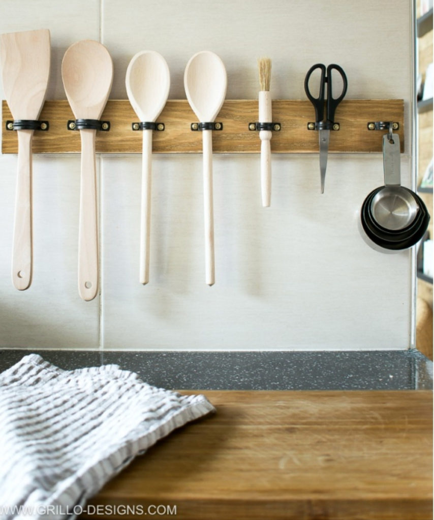 13 Easy Kitchen DIY Projects on a Budget